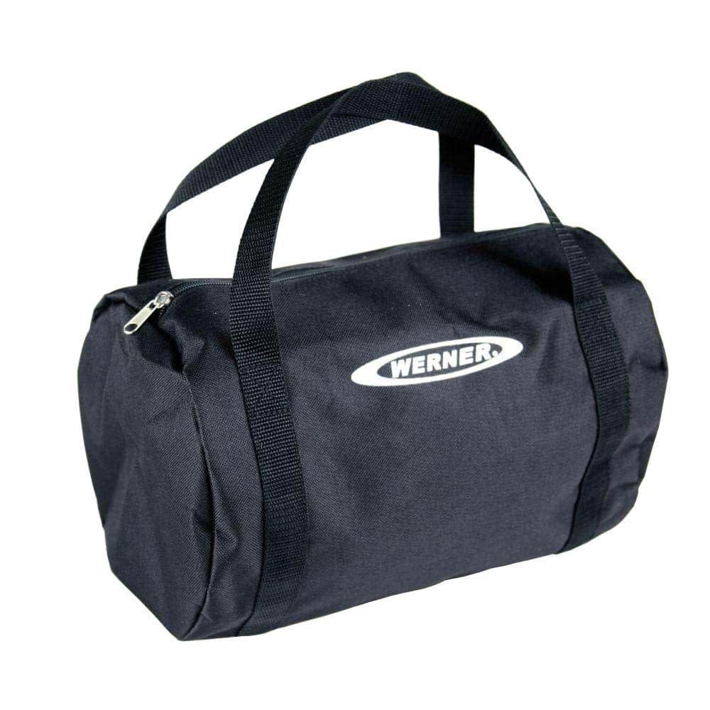 k120000small-duffel-bag-is-made-of-durable-construction-and-includes-zipper-and-convenient-carrying-handles-the-12-in-x-8-in-size-is-convenient-for-harness-and-lanyard-combinations
