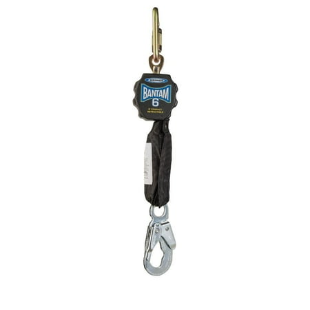 r430006the-bantam-r430006-compact-selfretracting-lifeline-provides-lightweight-safety-in-the-palm-of-your-hand-at-just-over-2-lbs-per-unit-bantam-can-be-connected-at-the-users-back-without-causing-fatigue-as-an-ansi-class-a-d