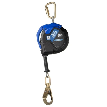 r410030the-r410030-30ft-max-patrol-selfretracting-lifeline-allows-more-freedom-of-movement-on-the-job-without-lockup-that-can-inhibit-range-of-motion-lightweight-and-compact-with-30ft-of-working-range-this-next-generation-srl