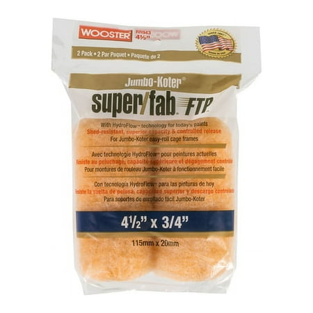 0rr9430044wooster-jumbo-koter-rollers-make-painting-easier-the-greatest-appeal-is-for-small-jobs-that-typically-in-the-past-would-have-required-a-brush-jumbo-koter-rollers-are-lightweight-fast-and-easy-to-use-they-re-great-fo