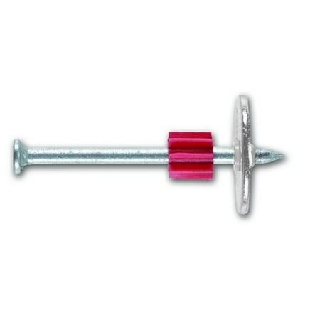 50108pwrpowers-50108-drive-pin-114-length300-head-0145-dia-w1-washer100box