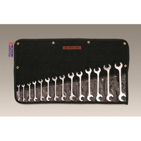 733combination-15-degree-and-60-degree-double-openend-wrench-provides-for-great-flexibility-in-difficult-to-reach-placeslimited-lifetime-warranty-protects-your-investmenthotforged-for-higher-performance-and-longer-lifeinclude