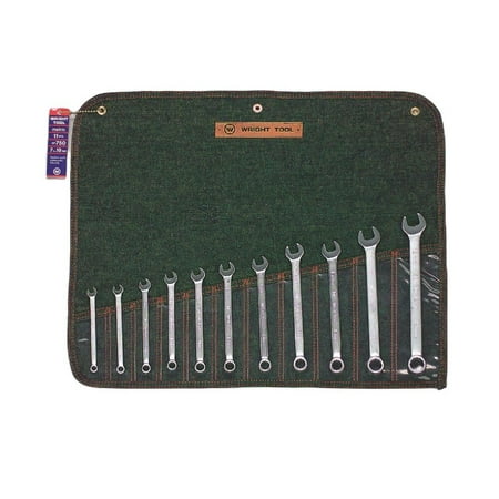 75011-pc-combination-wrench-sets-12-points-metric-chrome-plated-wright-tool-11-pc-combination-wrench-sets-finish-chrome-plated-measuring-system-metric-includes-denim-tool-roll-wt-225-lb-opening-size-nom-7000-mm-8000-mm-9000-m