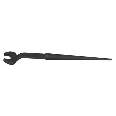 17341116-structural-wrench-offset-head-opening-size-1-116-inopening-type-openhead-width-2-932-inhead-thickness-716-inoverall-length-14-34-inhandle-type-spud-deep-offsetfinish-blackwt-170-lb