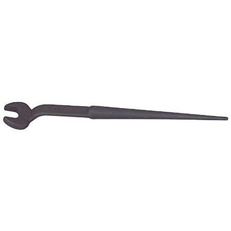 1752wright-tool-offset-head-constructionstructural-wrenches-special-purpose-single-end-wrench-with-15-angled-slotted-opening-at-one-end-and-long-tapered-rat-tail-handle-for-extra-leverage-and-hole-aligning-available-in-fracti