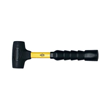 9021wright-tool-9021-1-lb-rubber-mallet