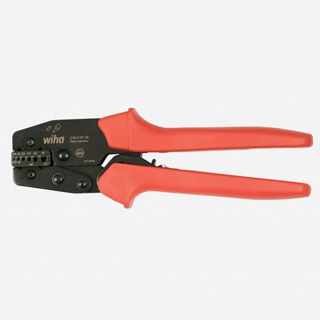 43612ratchet-end-sleeve-crimpers-86-in-long-26-8-awg-red-wiha-tools-ratchet-end-sleeve-crimpers-warning-this-product-can-expose-you-to-pvcpetnicrvi-a-chemical-known-to-the-state-of-california-to-cause-cancer-and-birth-defects