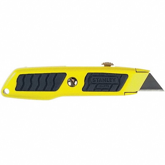 DeWalt 6 inch Dynagrip Retractable utlity knife