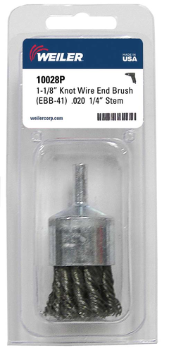 1-18-knot-wire-end-brush-020-steel-fill-retail-pack-10028p-weiler