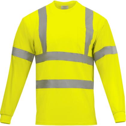 1204ltp2mdclass-3-hi-vis-reflective-polyester-long-sleeve-safety-shirt