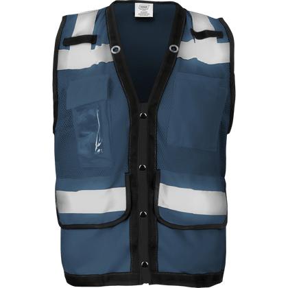 polyester-mesh-12-pocket-reflective-safety-vest-w-mic-tabs
