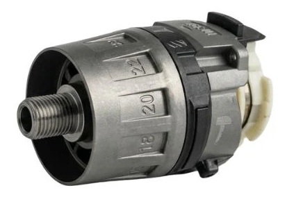 Milwaukee Tool Gearbox Assembly