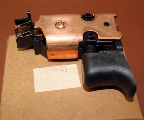 DeWalt SWITCH