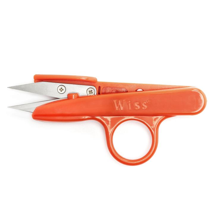 1570bncrescentwiss-thread-quickclip-snips-positive-springaction-reopens-blades-for-fast-cutting-heavy-duty-contour-design-pack-of-1
