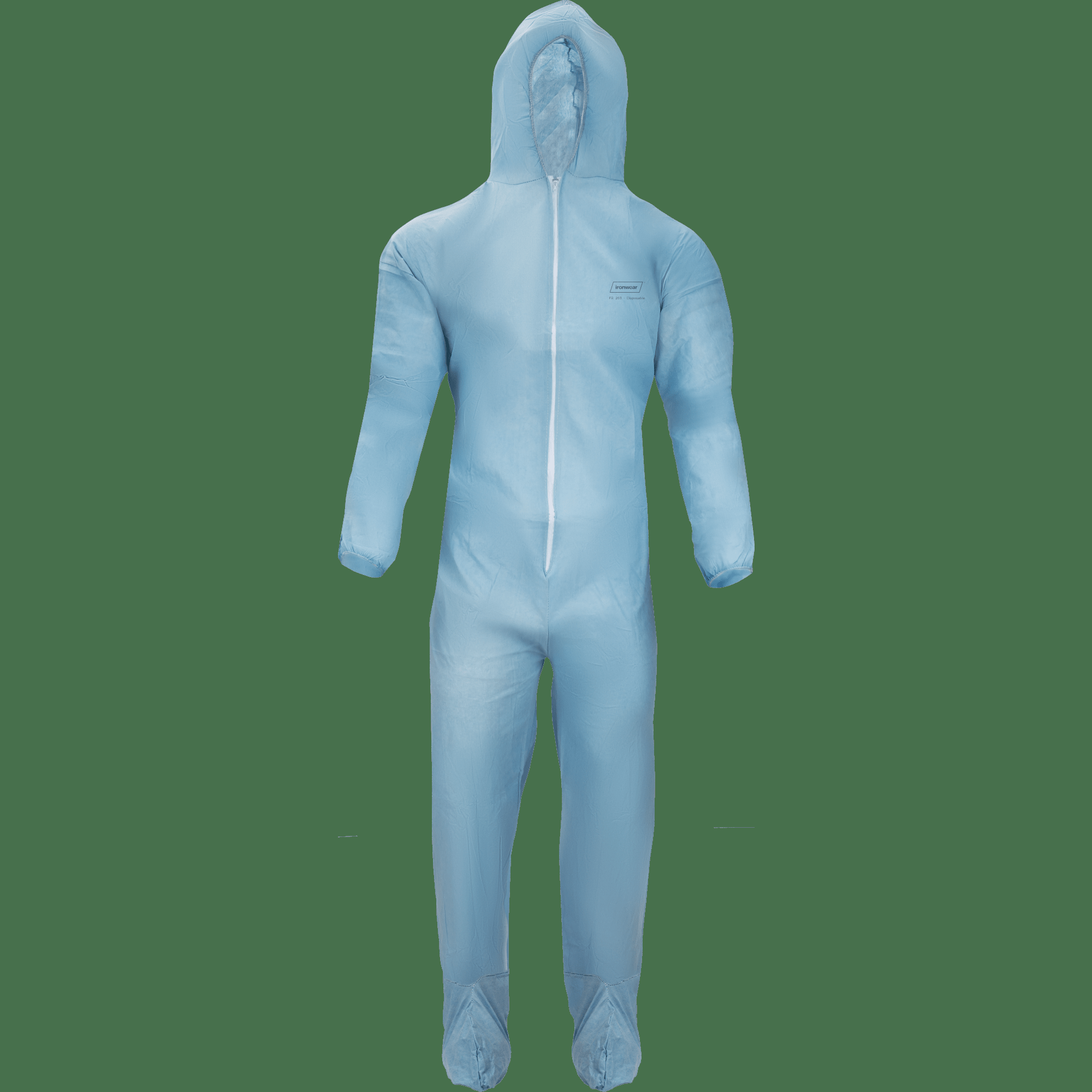 breathable-disposable-flame-resistant-hooded-coveralls-w-boots-and-zipper-front-1642-01-sm-ironwear