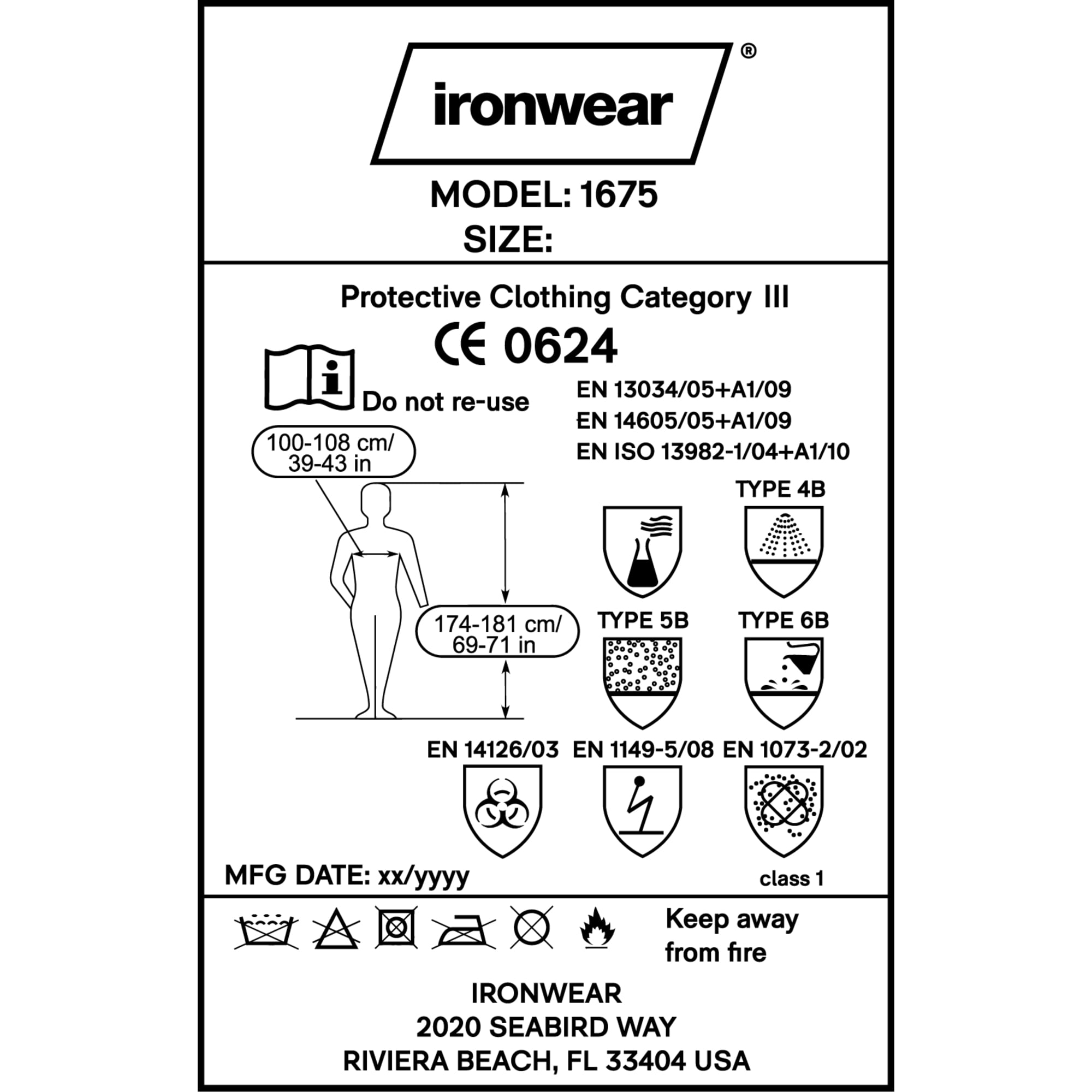 cat-3-type-4b5b6b-antistatic-disposable-coveralls-w-hood-1675-01-sm-ironwear