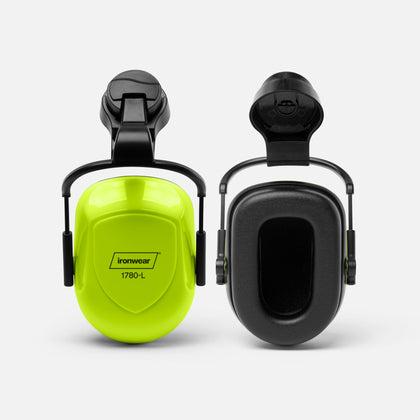 1780l27db-nrr-adjustable-lightweight-raptor-x-helmet-earmuff-attachments