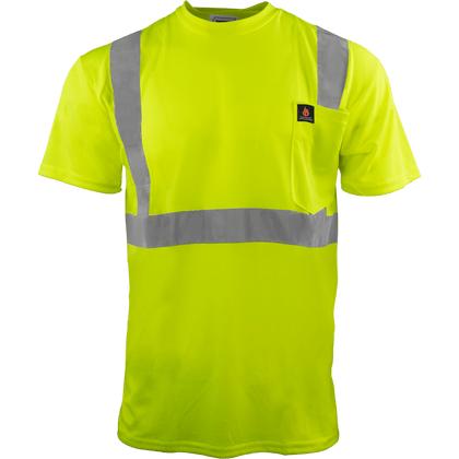 1805frl2mdclass-2-hi-vis-fr-two-tone-short-sleeve-safety-shirt