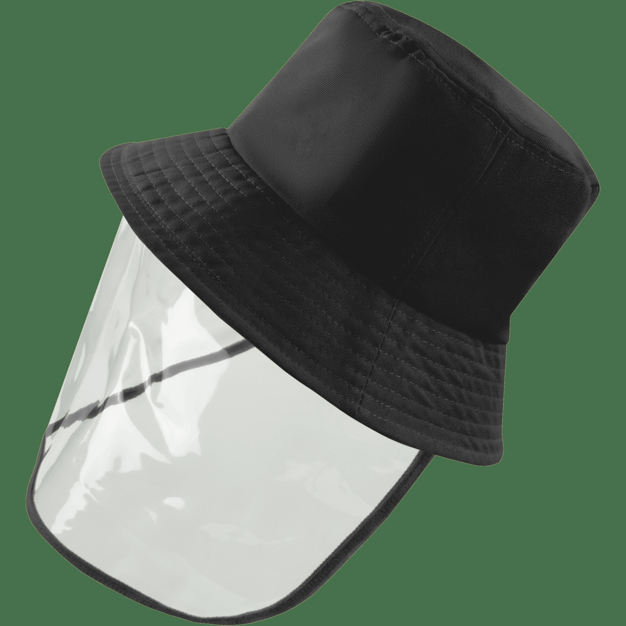 bucket-hat-w-removable-transparent-anti-fog-visor-1890-b-ironwear