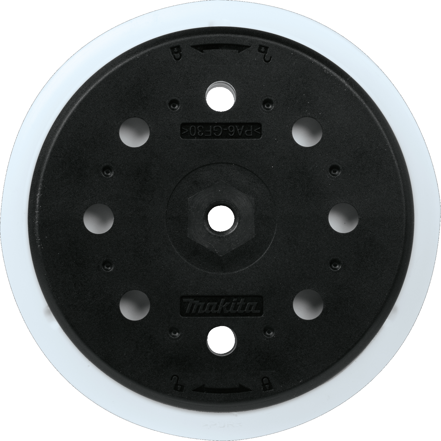 6-round-sanding-backing-pad-hook-and-loop-soft-197314-7-makita