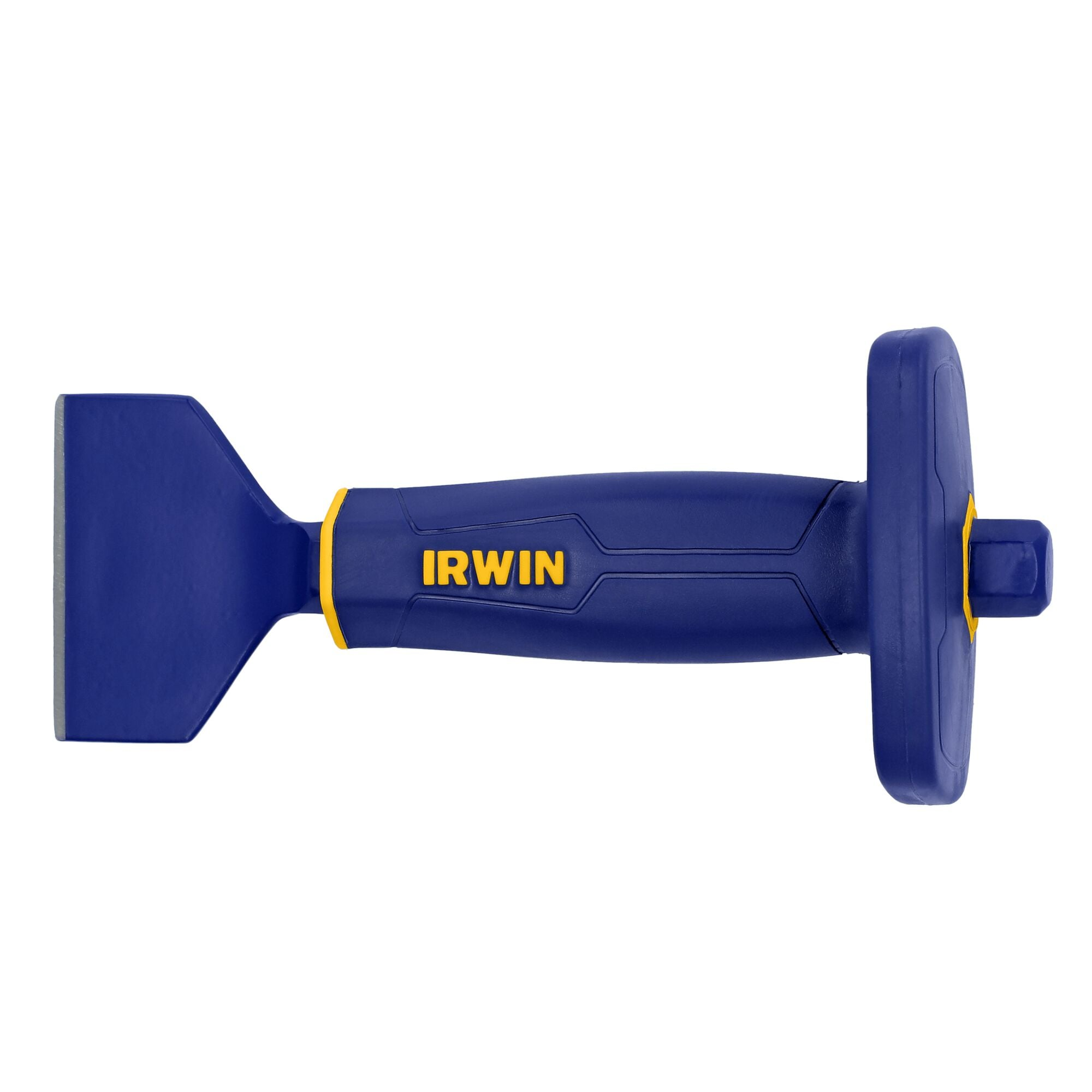 IRWIN 3 in Guarded Brick Cold Chisel