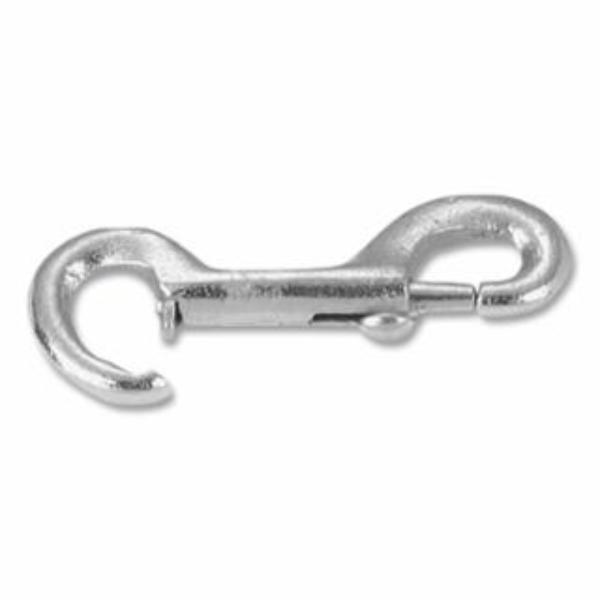 t7601461pthe-campbell-05627-in-snap-hook-malleable-iron-and-steel-rigid-open-eye-bolt-offers-exceptional-performance-and-durability-ideal-for-demanding-tasks-designed-for-professional-use-it-ensures-reliability-and-convenienc