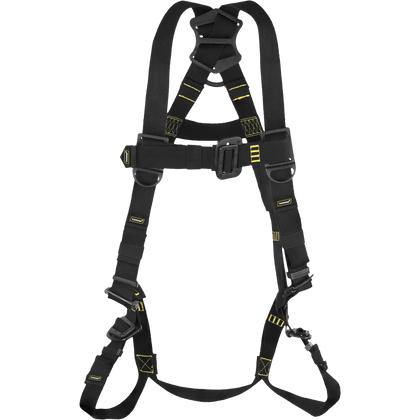 217501smmd5-point-adjustment-flame-resistant-full-body-harness