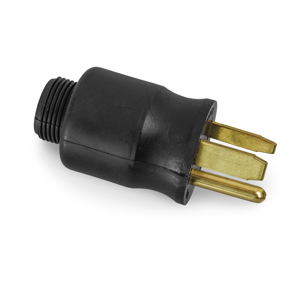 MVP Adapter Plug, for Power Cable 6-50P