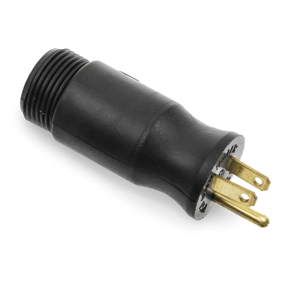 MVP Adapter Plug, for Power Cable 5-15P