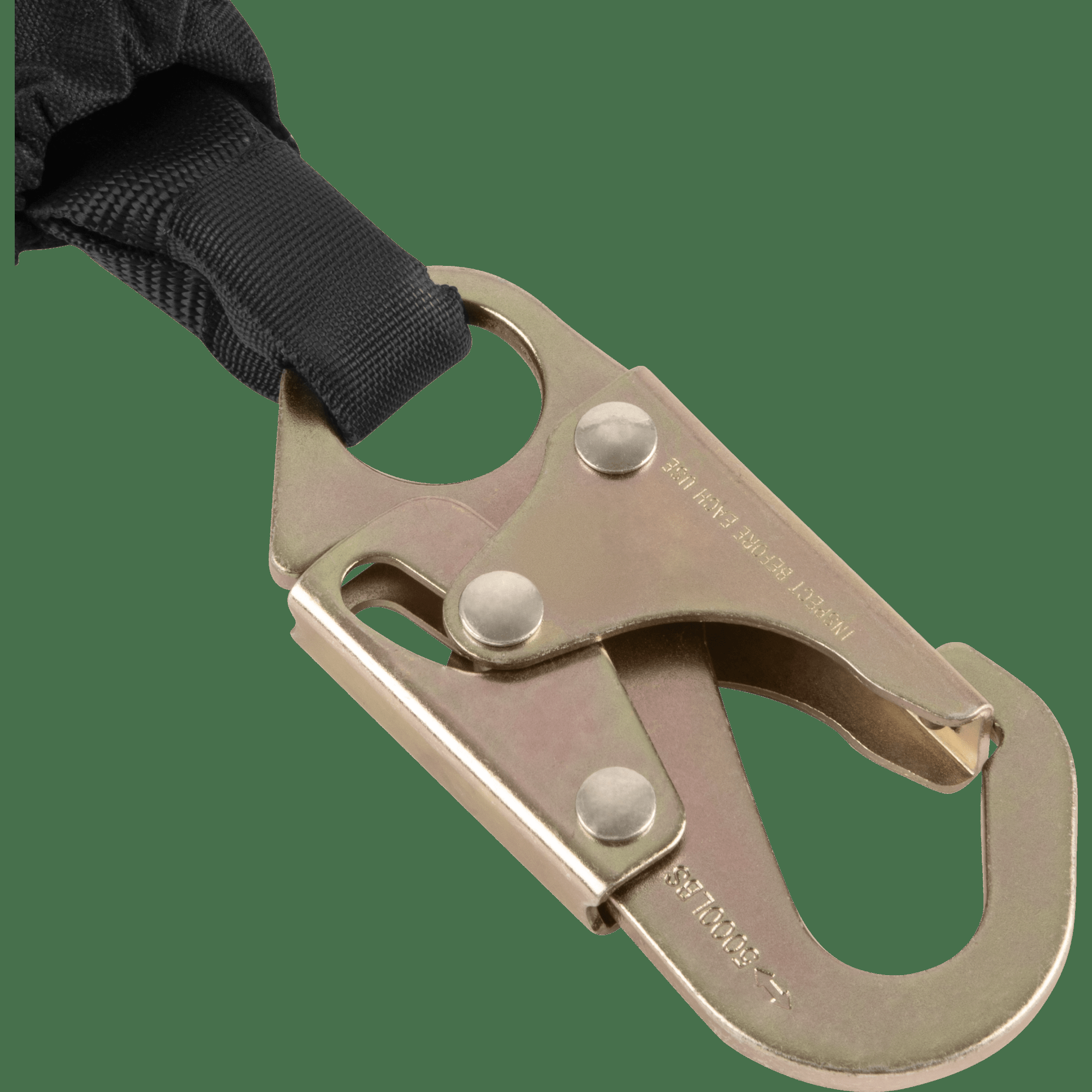 6-web-class-1-single-leg-self-retracting-lifeline-w-steel-snap-hook-2206-ssh-ns-ironwear