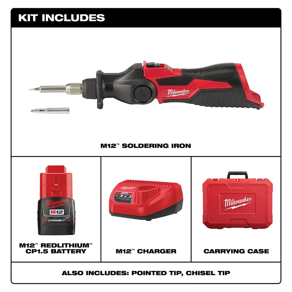 milwaukee-2488-21-m12-12v-cordless-pivoting-head-soldering-iron-kit-2488-21-milwaukee