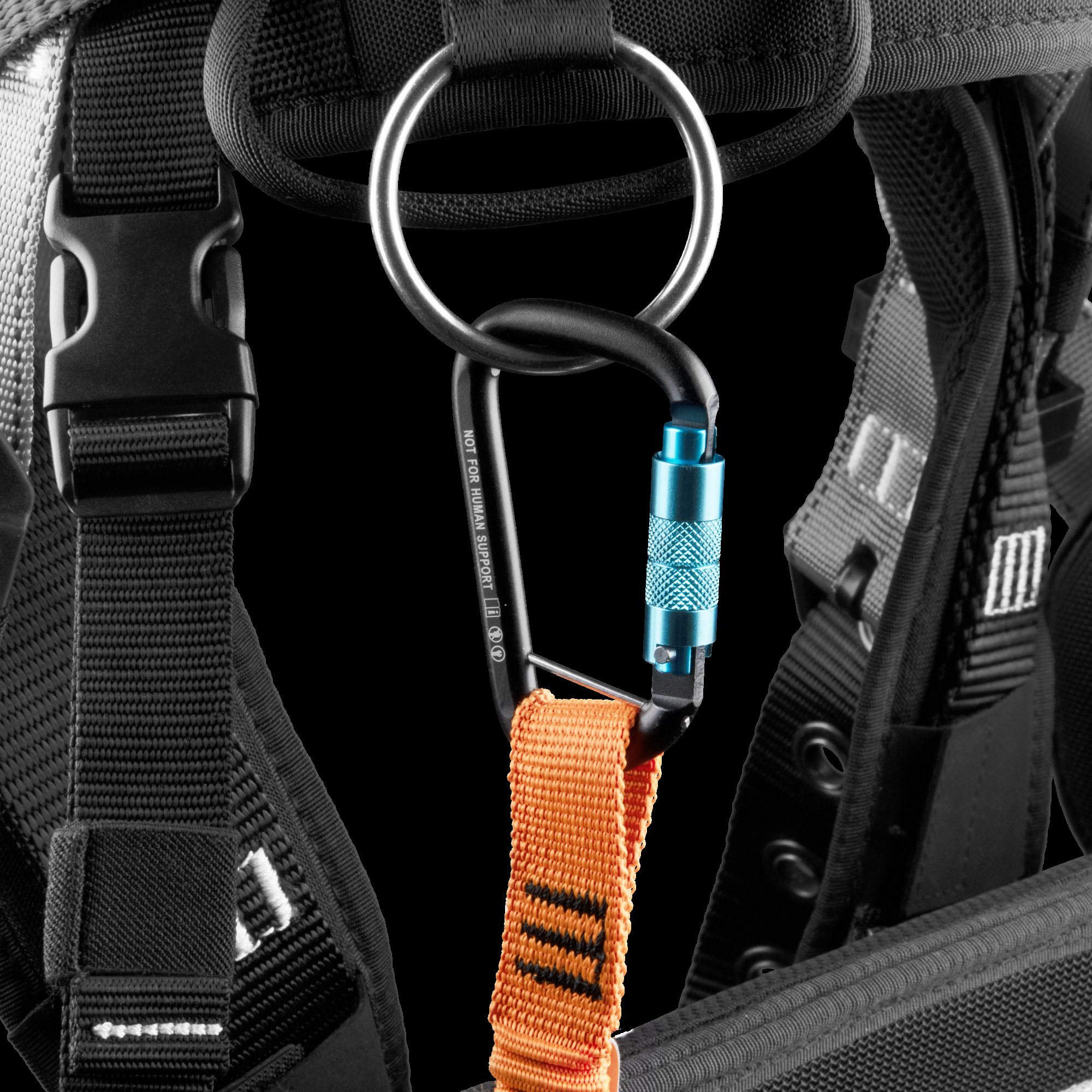 bungee-tool-lanyard-w-self-locking-carabiner-and-cinch-loop-2602-ironwear