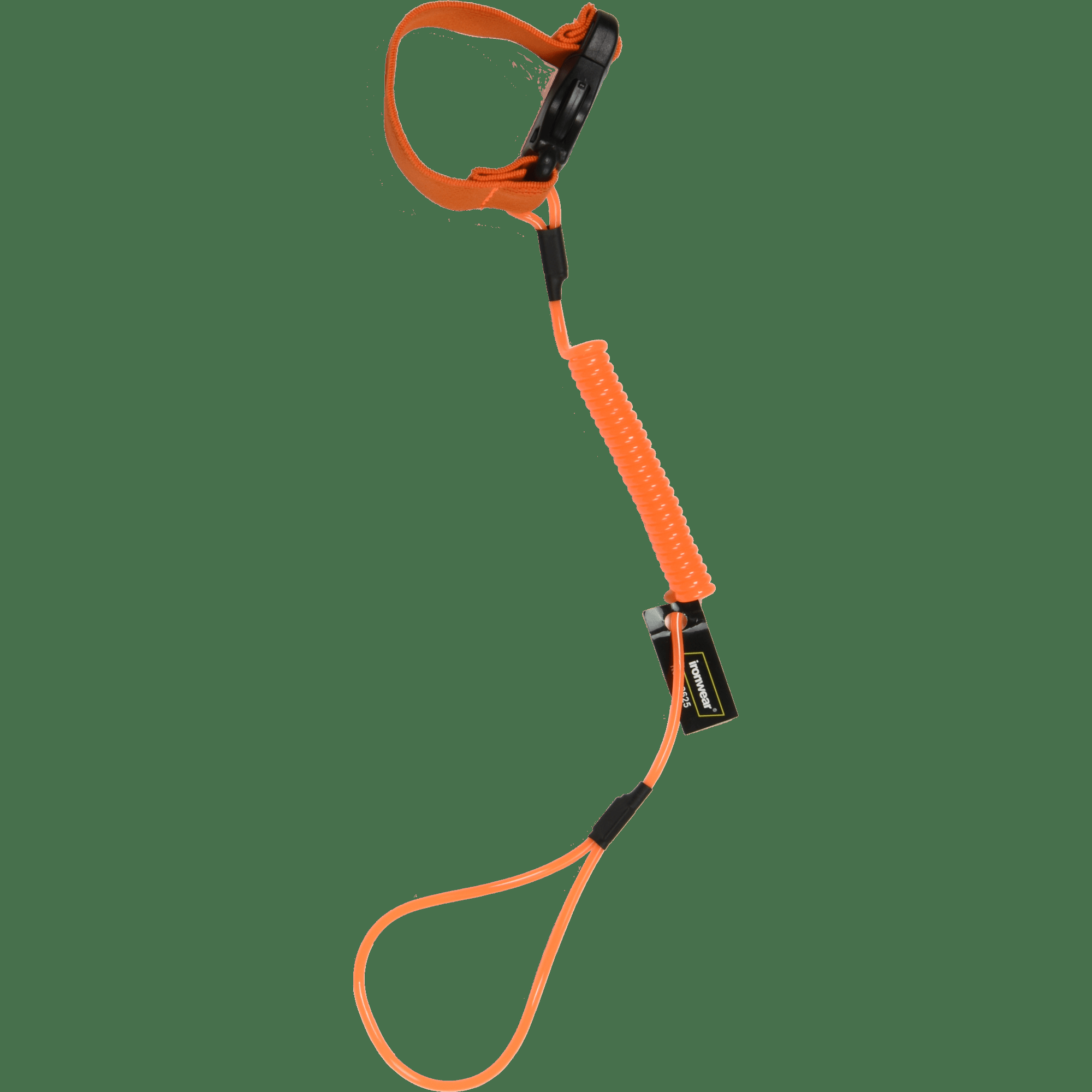 pvc-and-polyester-coiled-hard-hat-lanyard-w-buckle-2lbs-2625-ironwear