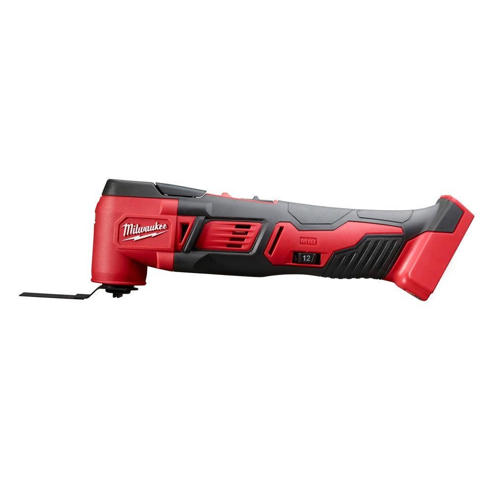 new-nib-milwaukee-m18-cordless-multi-tool-2626-20-tool-only-2626-20-milwaukee