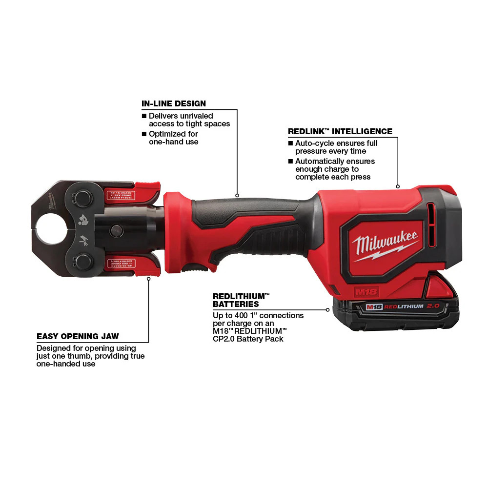 milwaukee-2674-22c-m18-18v-short-throw-press-tool-kit-w-pex-crimp-jaws-2674-22c-milwaukee