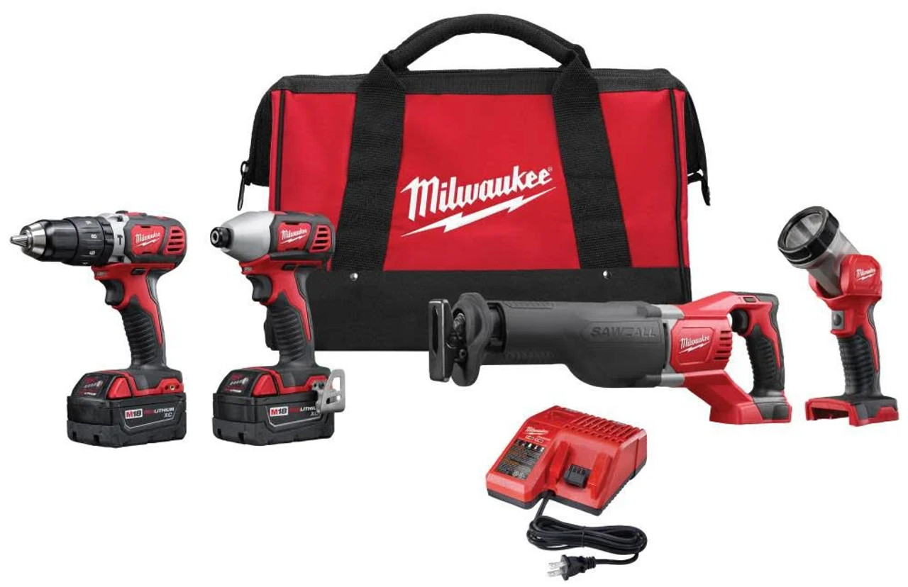 milwaukee-2696-24-m18-18v-4-tool-combo-kit