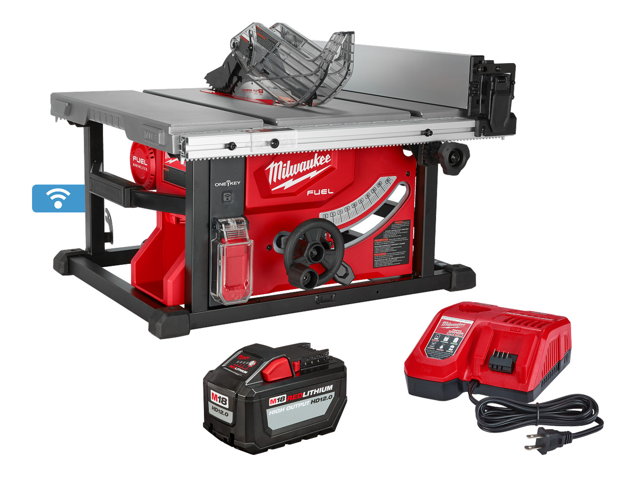 273621hdmilwaukee-tool-m18-fuel-814-table-saw-w-onekey-kit