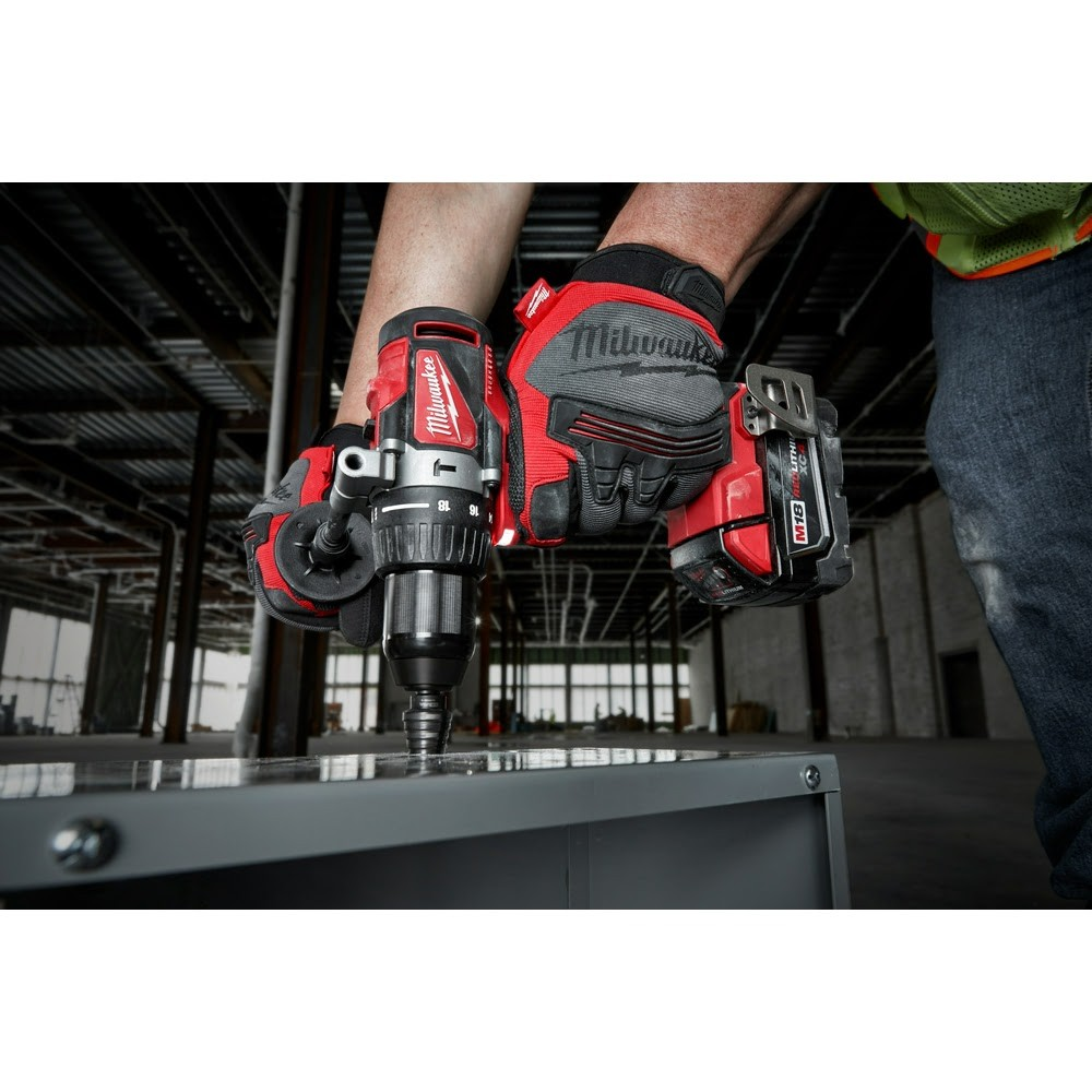 milwaukee-2902-22-m18-18v-cordless-brushless-12-hammer-drilldriver-kit-2902-22-milwaukee