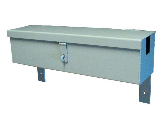 Tool Box Attachment for Double Cylinder Hand Trucks - 35386