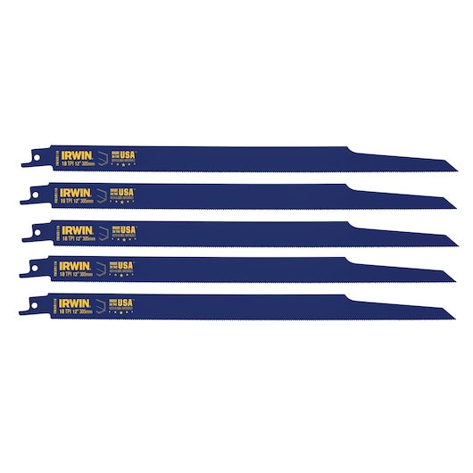 372118p5recip-12-18tpi-5-pk