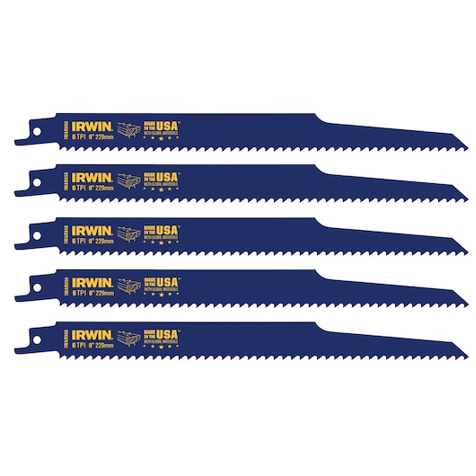 irwin-9-reciprocating-saw-blade-6-tpi-5-pack