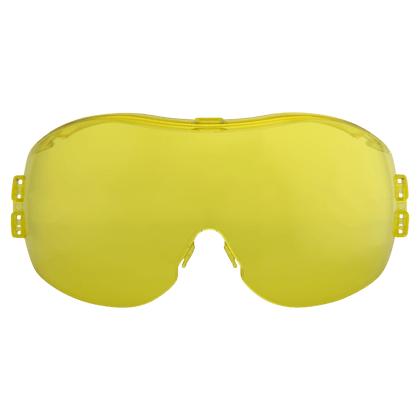 3931ascratch-and-impact-resistant-anti-fog-lens-replacement