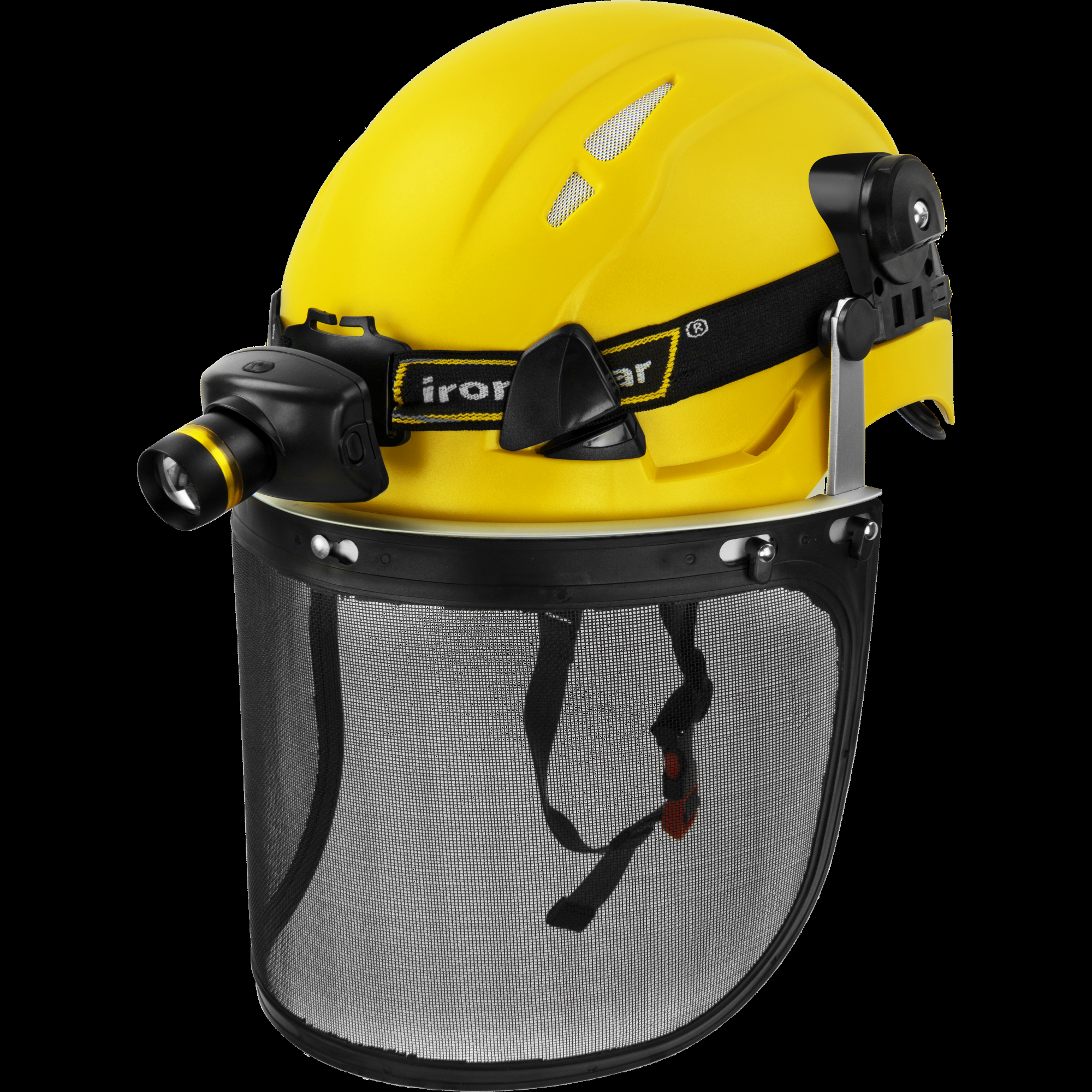 steel-mesh-face-shield-visor-3949-ironwear