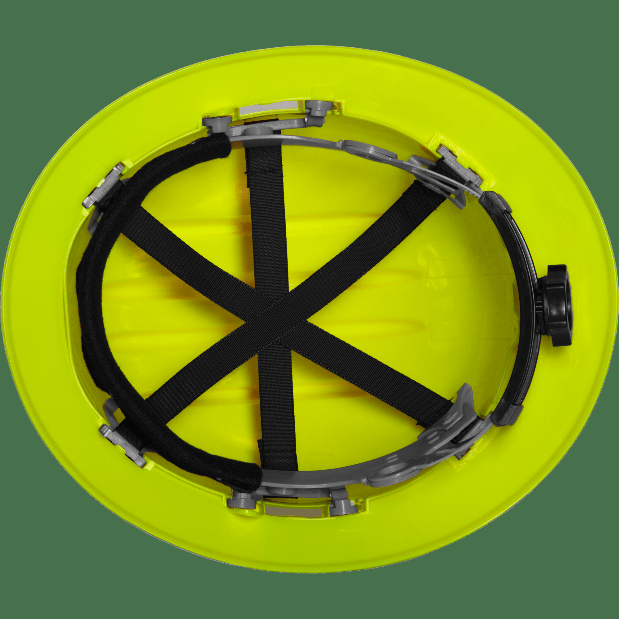 hdpe-full-brim-hard-hat-w-6pt-nylon-ratchet-suspension-3970-l-ironwear