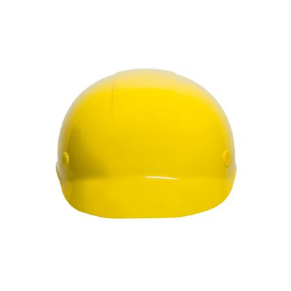 398502ybump-cap-w-hdpe-shell-and-polyethylene-pin-lock-suspension