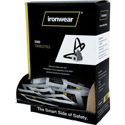 3989disposable-pre-moistened-respirator-cleaning-wipes