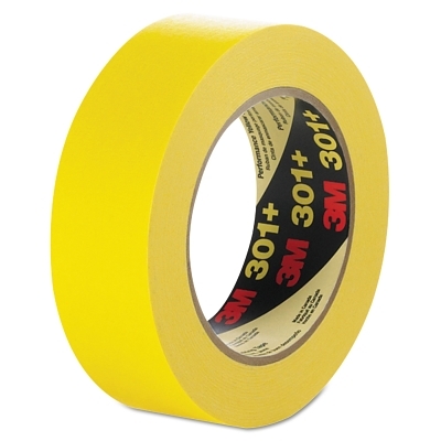 051115647533m-performance-yellow-masking-tape-301-48-mm-x-55-m-63-mil-24-per-case-bulk