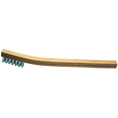 3x7-welders-toothbrush-stainless-wire-wooden-blk
