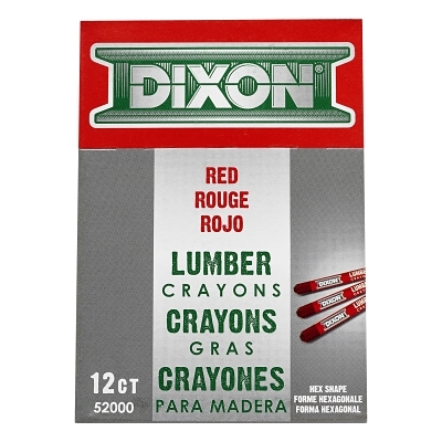 lumber-crayon-red520