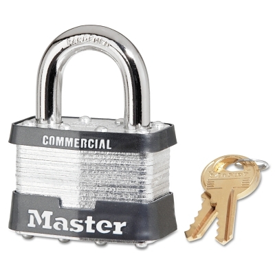 4-pin-tumbler-padlock-keyed-alike